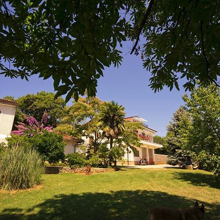 Riviera Blue Apartments With Seaview, Private Whirlpools And Parking Near Opatija Opric 外观 照片