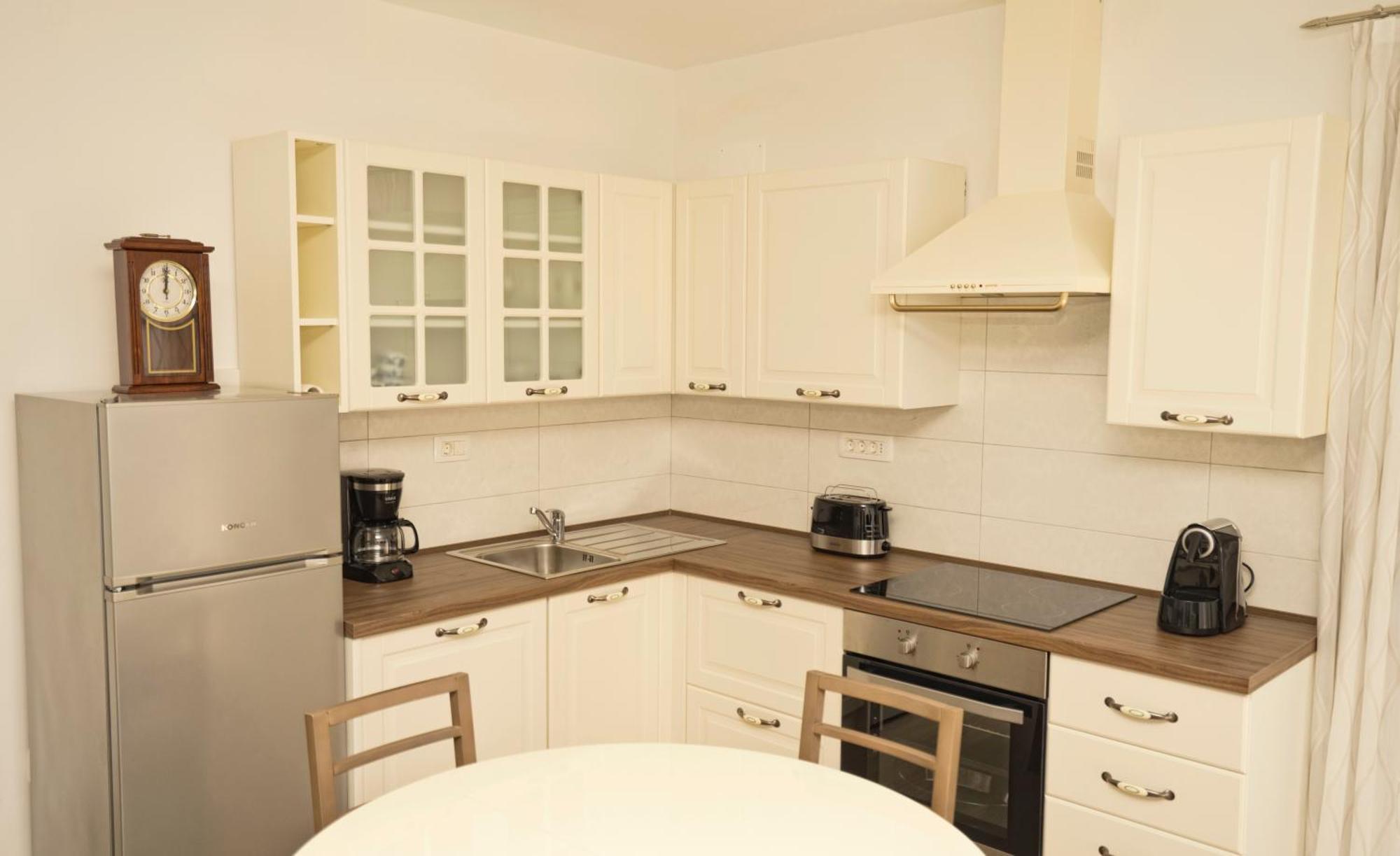Riviera Blue Apartments With Seaview, Private Whirlpools And Parking Near Opatija Opric 外观 照片