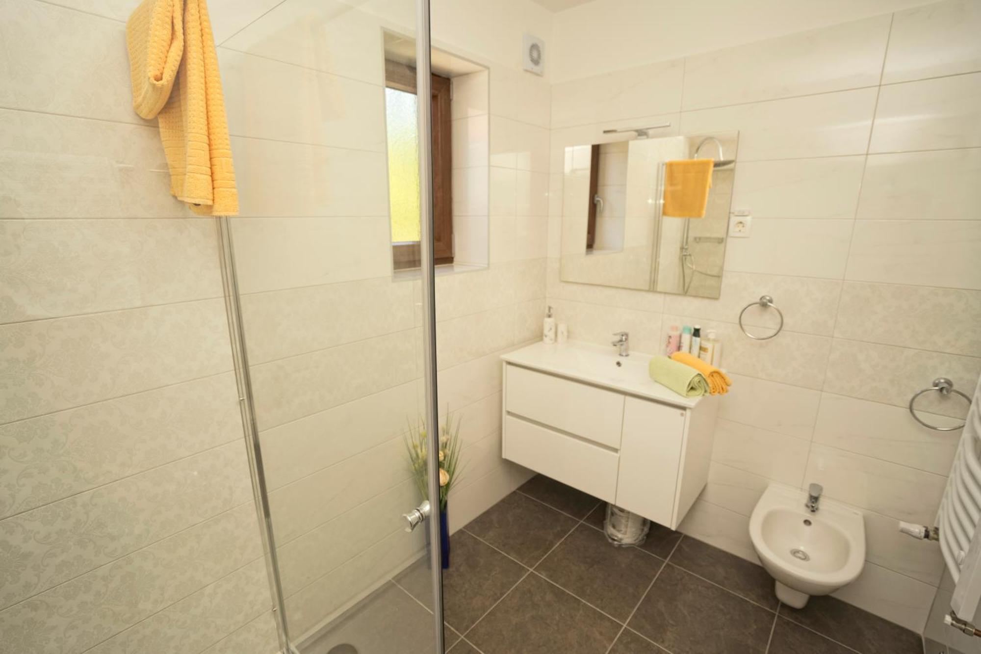 Riviera Blue Apartments With Seaview, Private Whirlpools And Parking Near Opatija Opric 外观 照片