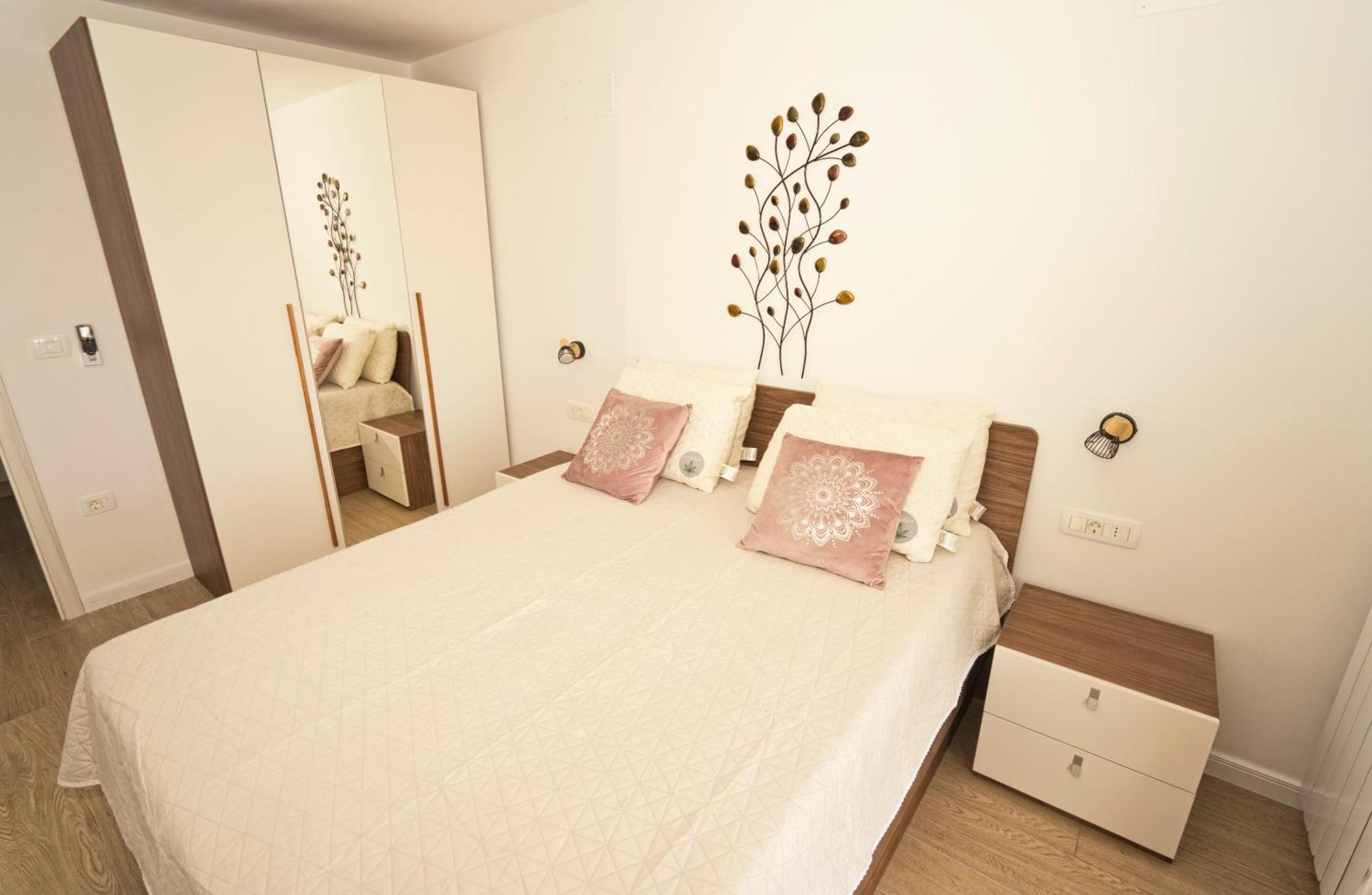 Riviera Blue Apartments With Seaview, Private Whirlpools And Parking Near Opatija Opric 外观 照片